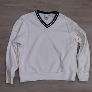 Zara pullover sweater